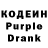 Codein Purple Drank Liza Uchilikhina