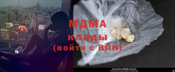 мдпв Богородск